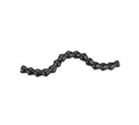 Extensi n para l mpara WIMBERLEY PP-222 Plamp II - Fabricada en EE. UU., color negro