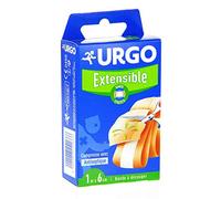 EXTENSIBLE BANDE A DECOUPER 6CM X 1M