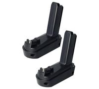 EXTENSILO 2X Batería reemplaza Festool 564261, 564274, 564534, 564535, 564540, BP-XS para Herramientas eléctricas (2500 mAh, Li-Ion, 10,8 V)