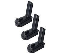 EXTENSILO 3X Batería Compatible con Festool CXS 1.5 Li Plus, CXS 1.5 Li Set, CXS 2.6 Li Plus Herramientas eléctricas (2500 mAh, Li-Ion, 10,8 V)