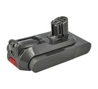 EXTENSILO Batería Compatible con Dyson SV12 Detect Slim Total Clean, Slim Complete Generation 2021 aspiradora (3000 mAh, 25,2 V, Li-Ion)