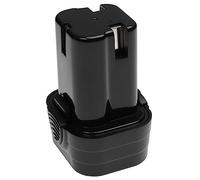 EXTENSILO Batería Compatible con Einhell BT-CD 10.8/3 LI