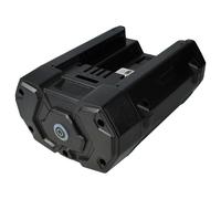EXTENSILO Batería Compatible con Honda HHBE 81, HHBE 81 BE, HHHE 61, HHHE 61 LE, HHTE 38 cortacésped Herramienta de jardín 6000mAh 56V Li-Ion