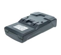 EXTENSILO Batería Compatible con Hoover H-Free HF100, HF122GPT, HF1 Home, HF1, HF122RH Robot Limpieza Gris (3200 mAh, 21,6 V, Li-Ion)