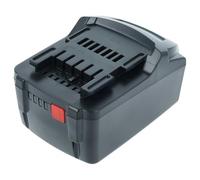 EXTENSILO Batería Compatible con Steinel MobileHEAT 3, GluePRO 18V Herramienta, Herramienta colocación Remaches Ciegos (5000 mAh, Li-Ion, 18 V)