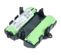 EXTENSILO Batería reemplaza Bose 829049-0210, 080065, 080061 para Altavoces, Cajas acústicas (3400 mAh, 7,4 V, Li-Ion)