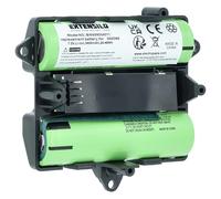 EXTENSILO Batería reemplaza Bose 829049-0210, 080065, 080063, 080061 para Altavoces, Cajas acústicas (3400 mAh, 7,2 V, Li-Ion)