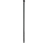 Orignal Einhell Prolongación de barrenadora para GP-EA 18/150 Li BL (accesorio adecuado para barrenadora con batería GP-EA 18/150 Li BL, longitud 100 cm)
