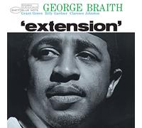 Extension (Blue Note Classic Vinyl Series) (LP) [Vinilo]