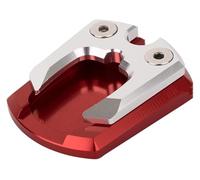 Extensión Caballete Moto Para Yamaha Para X&MAX 125 250 300 Extensión Soporte Para Caballete Lateral Motocicleta Todos Los Años(3571)