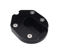 ExtensióN Caballete Universal Compatible Con FORZA 350 300 250 125 2018-2022 Soporte De Pie De Montaje Central Almohadilla Ampliadora De Extensión De Soporte Central