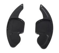 Extensión Cambio Volante Compatible Con A8 S8 2011-2016 Para S5 2012-2015 Para Q3 2015-2016 Controlador De Volante De Coche Extensión De Paletas De Cambio Reemplazo Estilo De Coche