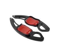 Extensión Cambio Volante Compatible Con VW Para Golf Para MK6 R20 Para Scirocco 2009-2014 Para Jetta 2011-2017 Extensión De La Cubierta De La Palanca De Cambios Piezas Del Volante Del Coche