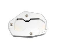 extensión cojín Placa Placa De Ampliación Caballete Lateral Motocicleta Para Pan For America 1250 PA1250 RA1250S