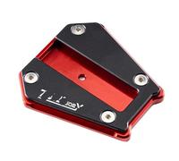extensión cojín Placa Placa De Extensión Soporte Lateral Para Portaequipajes Motocicleta Para TRK502X TRK 502 X 502X 2017 2018 2019 2020 2021 2022