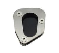 extensión cojín Placa Soporte Lateral Para Motocicleta Almohadilla Ampliadora De Extensión Para FJR1300 2006-2017 Para FJR1300A FJR 1300AS 2013-2017