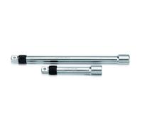 Extensión con acoplamiento rápido TOPTUL 3/4 pulgada, largoe 8 pulgada