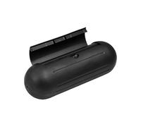 Extension Cord Protective Cover - 7.48x2.36x2.36 Inches Outdoor Extension Cord Safety Cover | Outdoor Plug Covers | Weatherproof Seal Cords Protect | Plug Head Safety Covers Electrical Protector