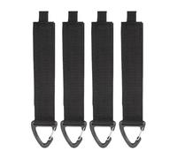 Extension Cord Storage, Extension Cord Wrap Organizer, Holder with Triangular Buckle, Cable Strap with Reinforced Stitching, Workshop Storage, Cable Management for Garage