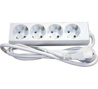 Extensión Cuádruple (3 mts)
