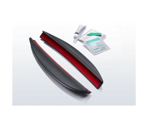 Extensión, cubierta de rueda de guardabarros EIBACH VT540-XXL