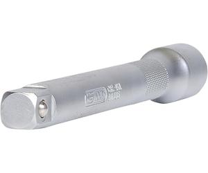 Extensión de 1/2", 180 mm, en colgador
