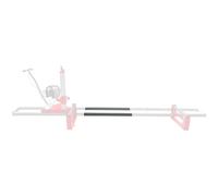 Extension de 1m para aserradero de motosierra portatil Holzmann mobas2rb