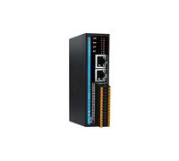 Extensión de adquisición temperatura analógica salida digital del módulo EtherCAT integrado IO distribuido(4-way PT100)