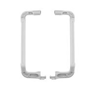 Extensión de altura del chasis de liberación rápida extensiones de soporte para Mini2 accesorios de drones