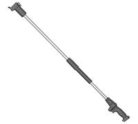 Extensión de aluminio de 125 cm para WORX WA4301 WG324E