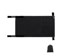 Extensión de asiento de avión para niños, cuna de viaje portátil para los más pequeños | Extensión del asiento de avión de viaje para niños, cuna de viaje portátil y cómoda para