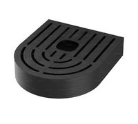 Extensión De Bandeja De Filtro De Agua for Cafetera De Escritorio Pequeña De Acero Inoxidable, Compatible Con Xiaomi, S1(Black 1pcs)