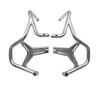 Extensión De Barra Protección para Tanque Motocicleta para Choques Carenado para R 1200GS ADV R1200GS Adventure R1200GSA 2014-2019 Bloque Protección Parachoques Motor