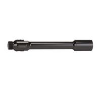 Draper 43706 200mm Extensión Cenador para Núcleo de Diamante Brocas