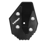 Extensión De Caballete Lateral para Motocicleta para NMAX155, NMAX125, NMAX160, NMAX 155, 125, 160, Años 2020 A 2025