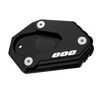 Extensión De Caballete Lateral para Motocicleta para Suzuki para VSTROM 800DE 2023-2024