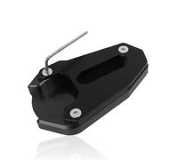 Extensión De Caballete Lateral para Motocicleta para Suzuki SV 650/650X SV650 SV650X para Gladius SFV 650 SFV650