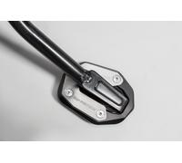 Extensión de caballete lateral SW Motech para Ducati Scrambler 14-18