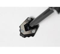 Extensión de caballete lateral SW Motech para HONDA