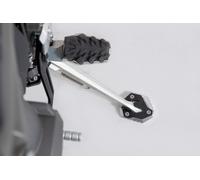 Extensión de caballete lateral SW Motech para TRIUMPH TIGER 800 17-26