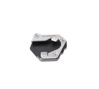 SW-Motech pie de caballete lateral SW-Motech TIGER 900/GT 19- NEG/PLAT