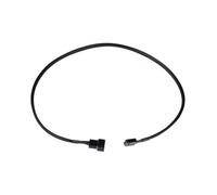 Extensión de cable Alphacool 18675 4-pin a 4-pin 600 mm