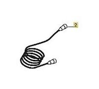 Extensión De Cable Cargador 15 M ORIGINAL STIGA Robot Cortacésped 1127-0020-01