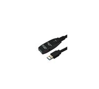 Extensión de cable USB - EETEUROPARTS - Microconnect Activo - 5 m - USB 3.0 - Cable activo