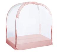 Extensión De Cama De Bebé Anti-Escalada Canopy Protectora Cama Junior