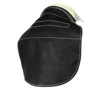 Extensión de Capucha de Soldadura, Funda para Casco de Soldadura, Ajustable Para Trabajos De Soldador Y Actividades Al Aire Libre (Parte trasera)