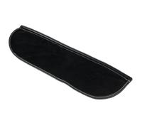 Extensión de Capucha de Soldadura, Funda para Casco de Soldadura, Ajustable Para Trabajos De Soldador Y Actividades Al Aire Libre (Parte delantera)