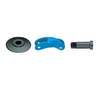 Extensión De Carraca 230 mm GEDORE Profi Herramientas Expertise
