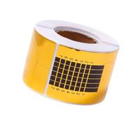 Extensión De Clavos Estables Aplicador Clear Rectangular Rectangular Materials Recubiertos Para Precisiones Salón Profesional Kit Boda Calificación Grado Salón