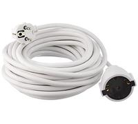 Extensión de contacto de seguridad Meister de 10 m, blanca 7432910